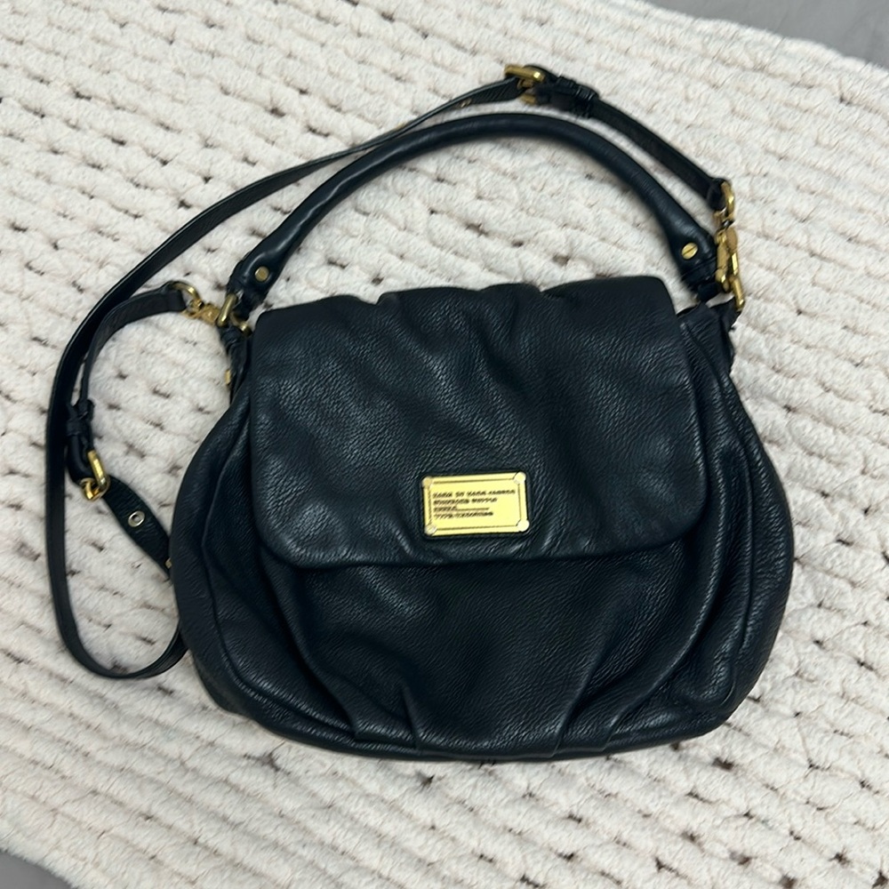 Marc by Marc Jacob purse - Black